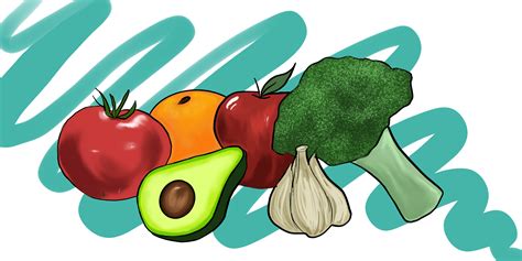 How to Eat Healthy in College on a Budget – Fourteen East