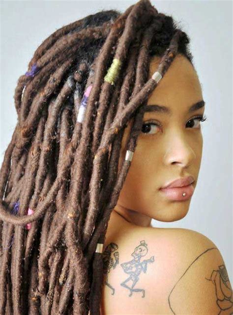 Naked Moms With Dreadlocks Telegraph