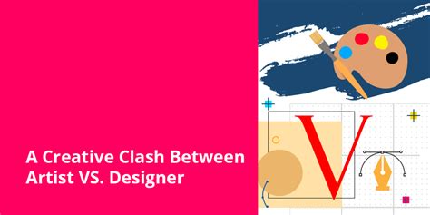 A Creative Clash Between Artist Vs Designer Ml Design Ph