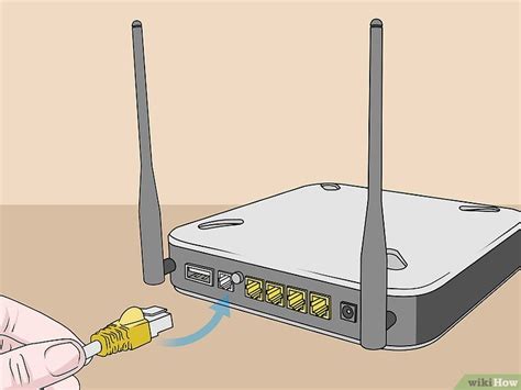 Come Usare Un Router Come Switch Di Rete 11 Passaggi