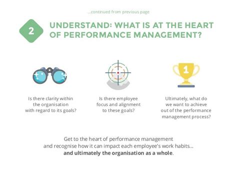 5 Key Considerations When Preparing For Performance Management Transf