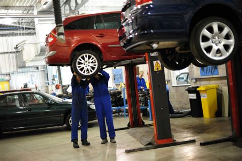 How Much Does Car Servicing Cost In Singapore Torque