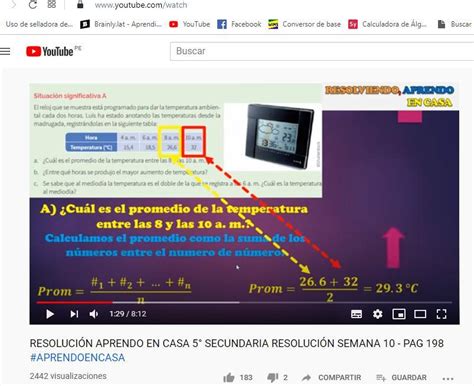 We did not find results for: el reloj que se muestra Está programado para dar la ...