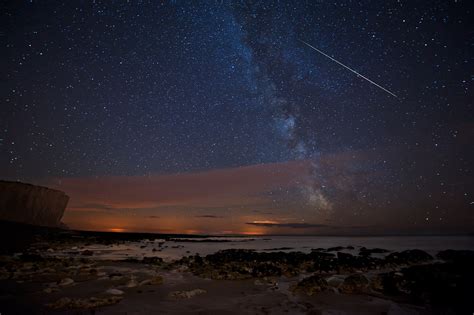 The night sky, familiar, necessary, and mysterious at the same time, disappeared from the catalog of what all needed to know. Dark Night Skies - South Downs National Park Authority