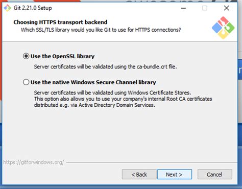 Git And Vscode Setup Windows