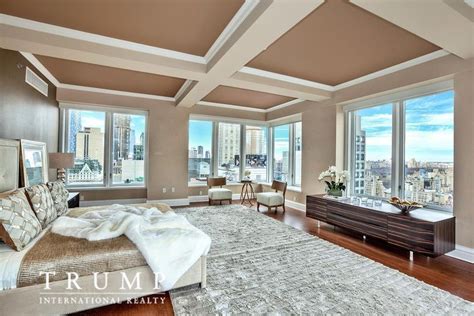 Trump Park Avenue Penthouse Returns With An Even Lower Asking Price