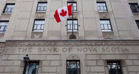 This is an unprecedented circumstance that impacts our employees and customers and we are actively working to. Scotiabank: Emerging Markets Exposure In An Ultra Safe ...