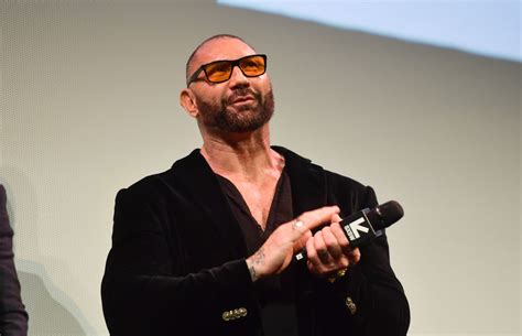 Dave Bautista Battles Zombies In Trailer For Army Of The Dead Video