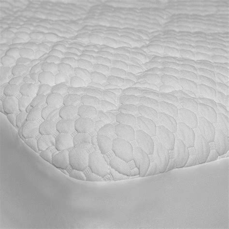 Home » mattress toppers reviews » best twin xl memory foam mattress toppers and reviews 2021. Comfort Cushion Memory Foam Mattress Pad (Twin) - Rio Home ...