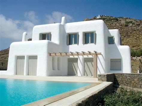 Grecian styled interiors are simple, elegant, and functional, so it should come as no surprise that this is a popular. I don't know if these are cob, but incorporating Greek ...