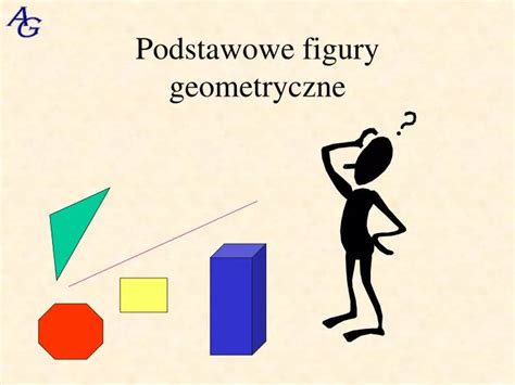 Ppt Podstawowe Figury Geometryczne Powerpoint Presentation Free