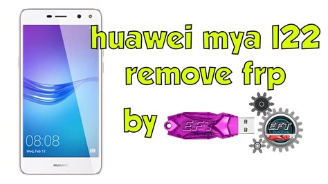 Huawei y6 (2017) android smartphone. huawei mya l22 remove frp by eft dongle - YouTube