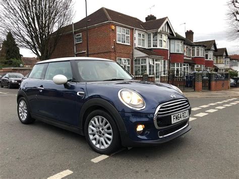 Mini Cooper 16 Diesel 2015 For Sale In Greenford London Gumtree