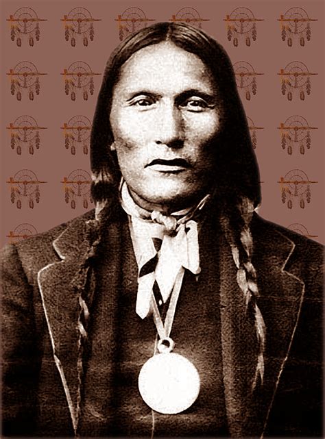 Luther Standing Bear Archives Sola Rey