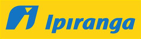 They play in blue and black striped shirts, black shorts and black socks. Ipiranga Logo - PNG e Vetor - Download de Logo