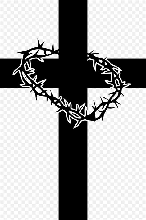 Download in under 30 seconds. Crown Of Thorns Clip Art Christian Cross Vector Graphics ...