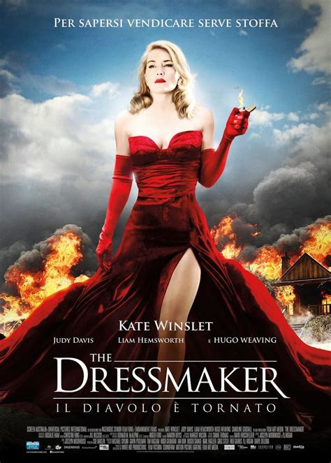 Rosalie ham's australian bestselling novel. Jaquette/Covers The Dressmaker (The Dressmaker) par ...