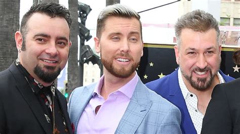 This is the only official twitter page for *nsync! Win a trip to Orlando with three members of *NSYNC for All ...