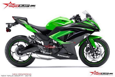 All new ninja 250 mempunyai bentuk yang biasa saja menurut jinny. 2017 Ninja 250/300 เตรียมขยับแรงม้า 38-43 ตัว สู้ CBR250RR ...