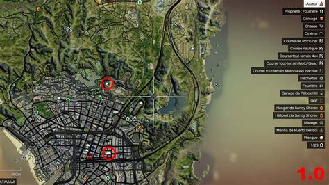 Police Map Improvements Final Gta5