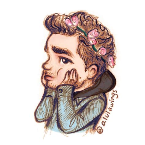 Liam~♥~ One Direction Fan Art One Direction Cartoons One Direction