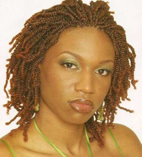 Nubian Twist Braids Beauty And Style