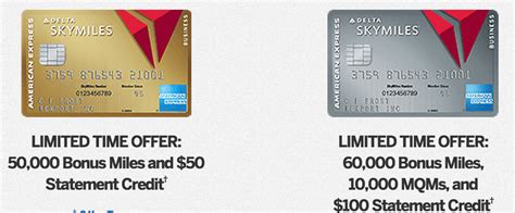 Some data points have suggested that buying $50 delta gift cards on a desktop trigger the statement credit. Increased Delta Amex Offers: 60,000 Skymiles, $100 Statement Credit, 10,000 MQMs - Running with ...