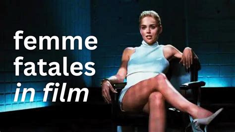 Download The Femme Fatale Movie From Mediafire Mediafire
