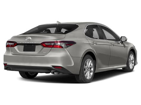 New 2023 Toyota Camry Le In North Adams Ma