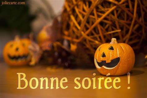 Cartes Virtuelles Bonne Soiree Halloween Joliecarte 45594 The Best