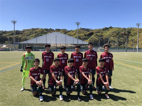高知ユナイテッド SC ジュニアユース on Twitter: "高円宮杯JFAU-15地域ーリーグ四国地域 クローバーリーグ 2023 4月