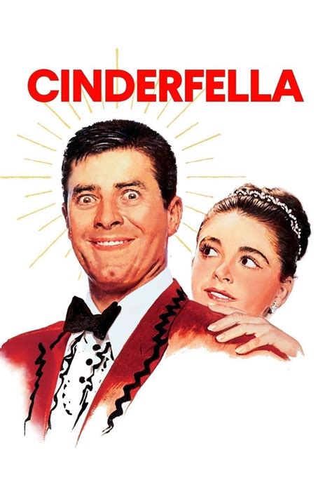 cinderfella 1960 posters — the movie database tmdb