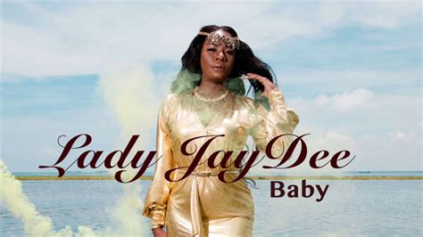 Lady Jaydee Baby Audio Youtube
