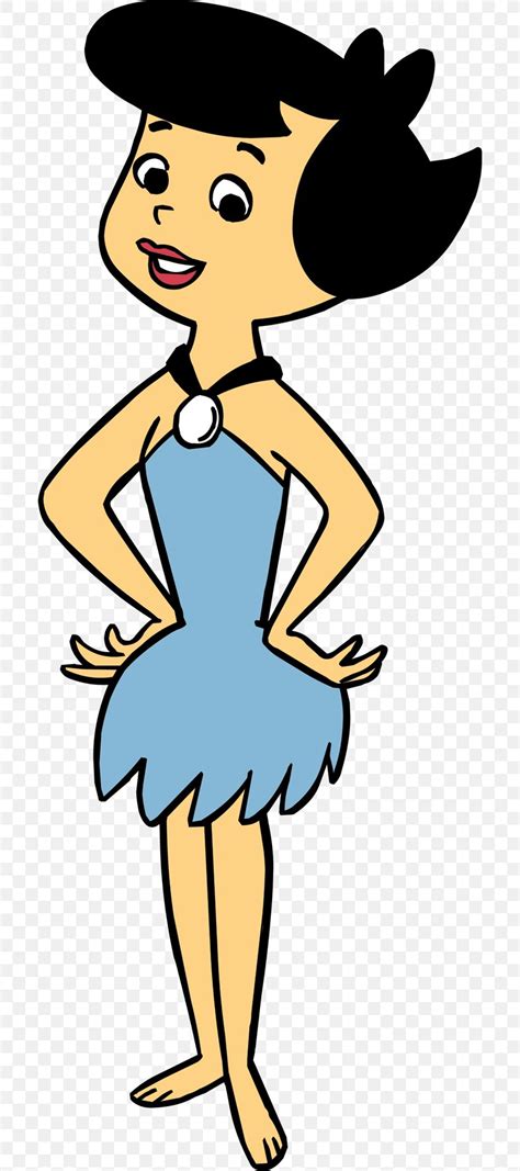Betty Rubble Fred Flintstone Wilma Flintstone Pebbles Flinstone Barney