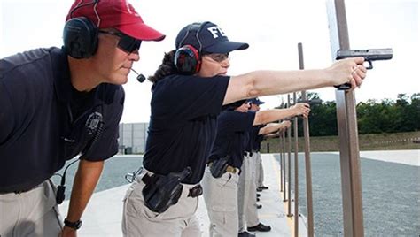 Officers Ncos May Apply To Attend Fbi Academy