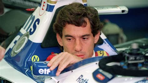 Ayrton Senna Mort En 1994 Un Accident Jamais Vraiment élucidé Formule 1 Eurosport