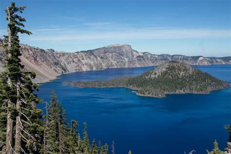 The Complete Guide To Visiting Crater Lake National Park Oregon 2023
