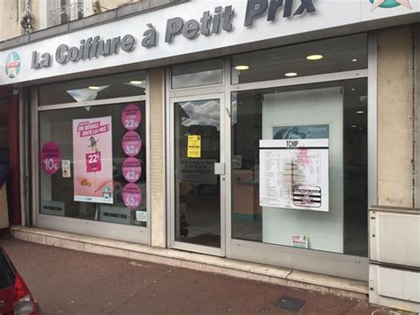 Coiffeur TCHIP COIFFURE SAVIGNY SUR ORGE 33 boulevard ...