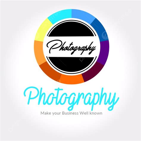 Photo Studio Logo Template Template Download On Pngtree