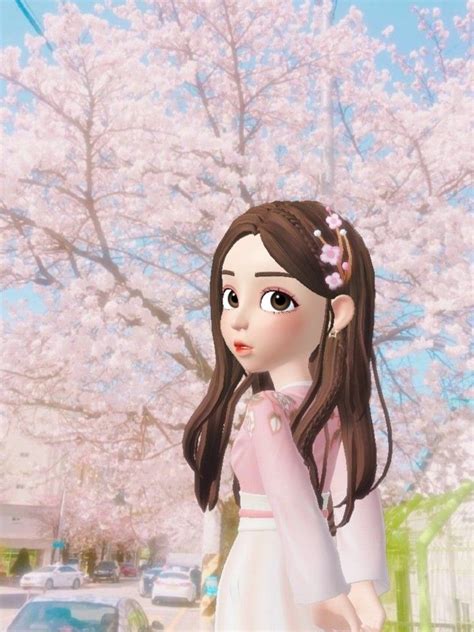 163 Wallpaper Zepeto Aesthetic Sendiri Pics Myweb