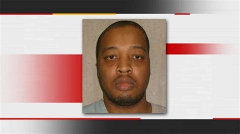 June Execution Date Set For Oklahoma Death Row Inmate