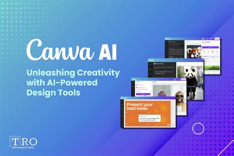 Canva Ai Unleash Creativity With Ai Powered Design Tools