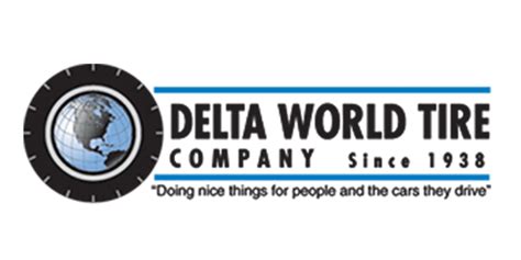Delta World Tire Opens 17th Location Tire Review Magazine
