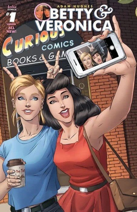 Betty And Veronica 1comix Archie Comics Group Comic Book Value And Price Guide