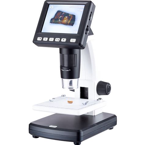 Portable Lcd Color Digital Microscope Amscope Amscope Uk