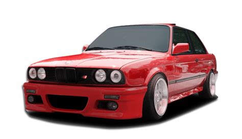Bmw e30 m3 genuine bodykit | ebay. Welcome to Extreme Dimensions :: Item Group :: 1984-1991 ...