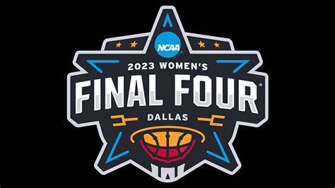 Ncaa Unveils Logo For 2023 Womens Final Four Sportslogosnet News
