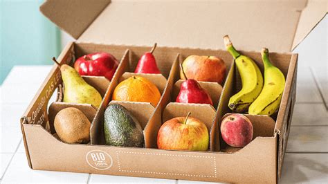 Fruit And Vegetable Packaging Indo Packaging