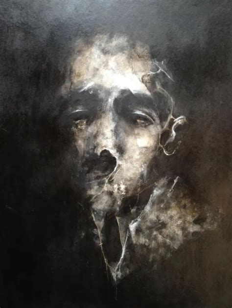 Eric Lacombe Arte Horror Horror Art Modern Art Contemporary Art Art Alevel Fine Art