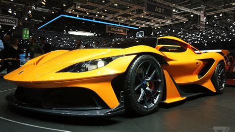 Ranking The 50 Most Expensive Supercars Ever Sold Page 21 Motor Junkie